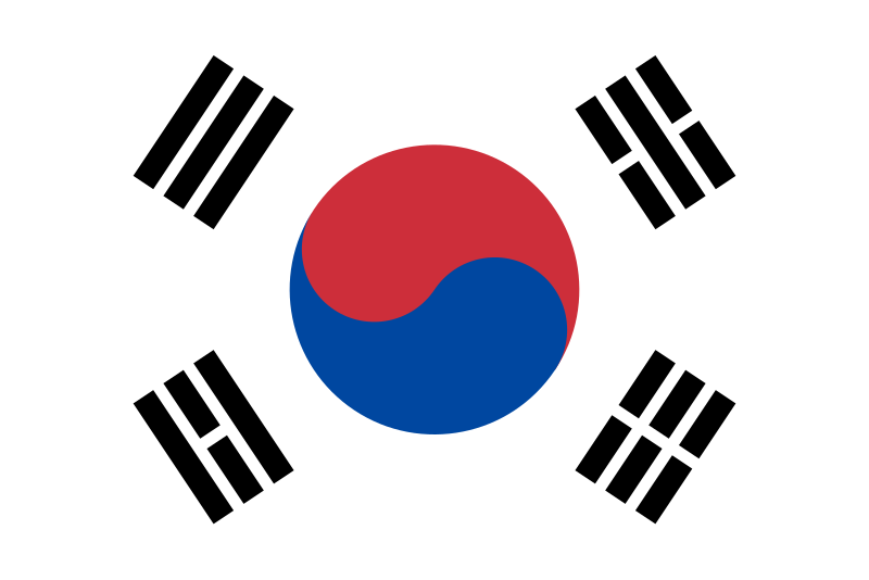 Sout-Korea