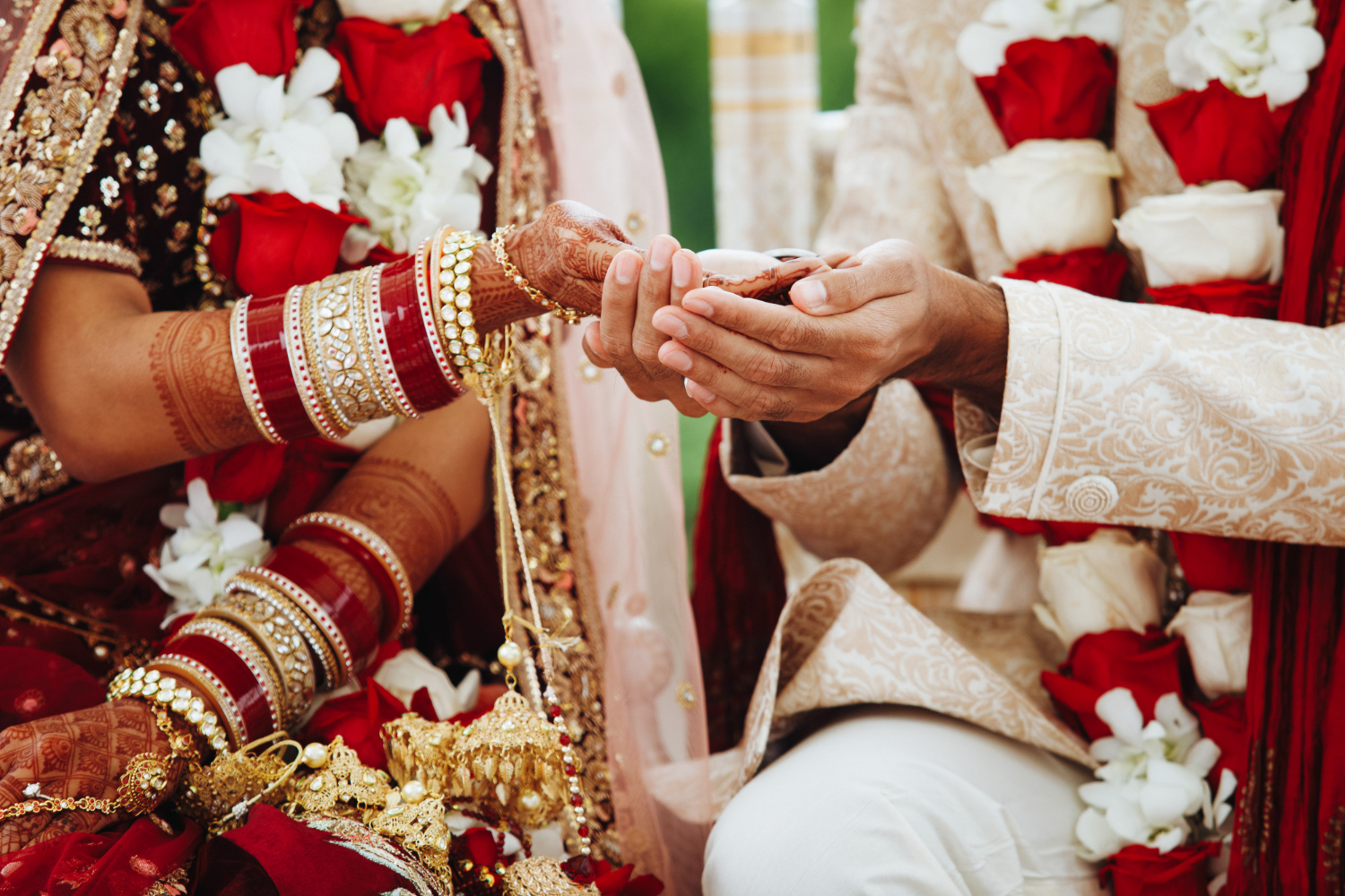 Certified Marriage Certificate Translation in Gopanpally| Honey Translation Services