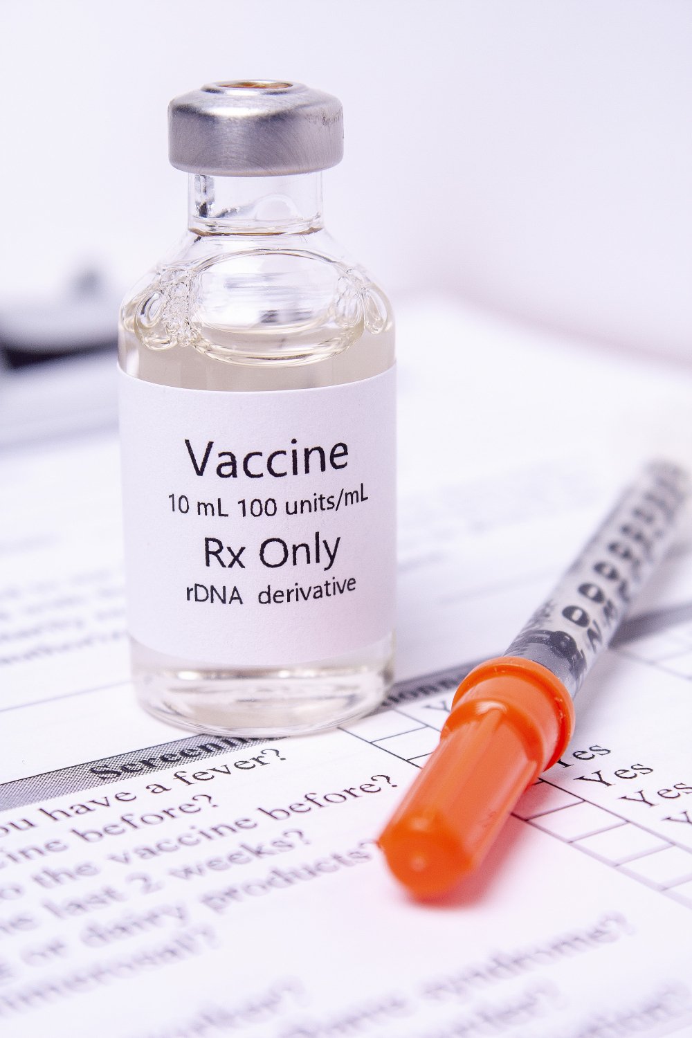 Vaccination Certificate Translation in Breach Candy| Honey Translation Services