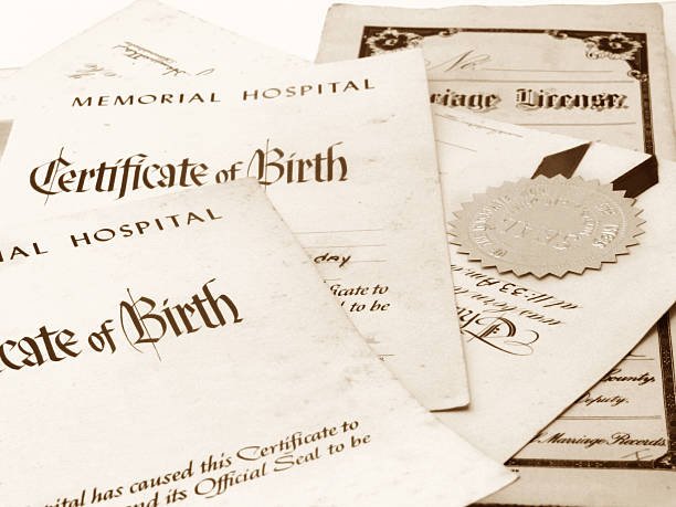 Birth Certificate Translation Service In RT Nagar, Bengaluru | Honey Translation Services