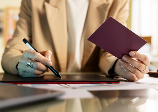 Certified Caste Certificate Translation in Lal Bahadur Nagar| Honey Translation Services