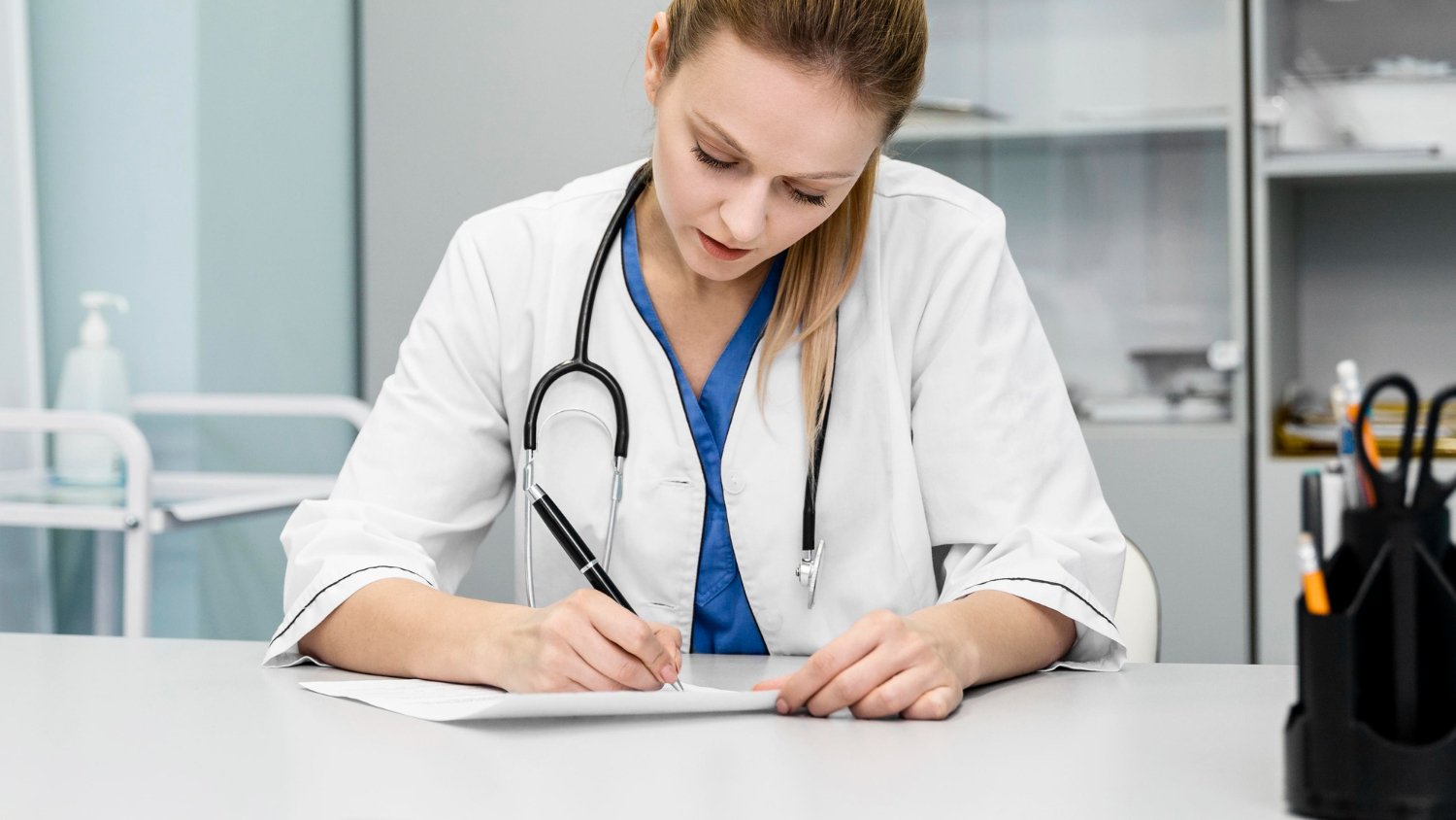 Consent Letter Translation Services for Medical Authority in Santhome | Honey Translation Services