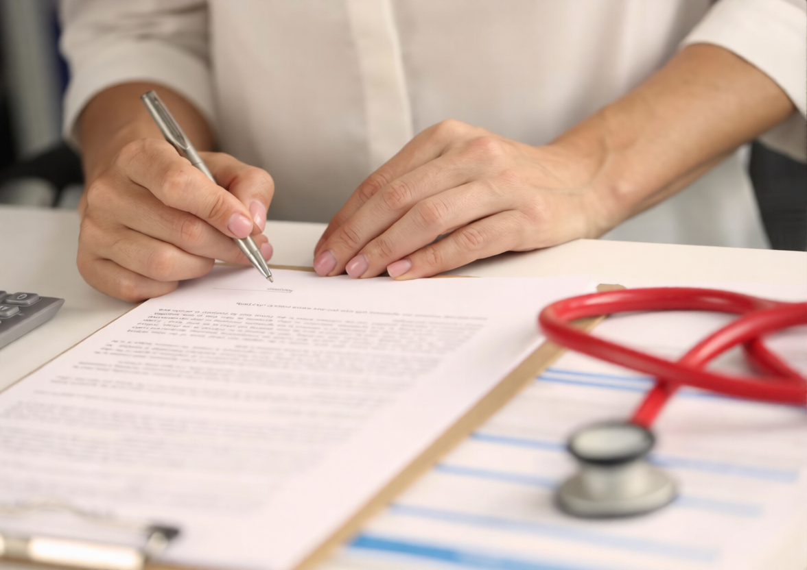 Contract Agreement Translation (Nursing Job) Services in Tirumangalam | Honey Translation Services