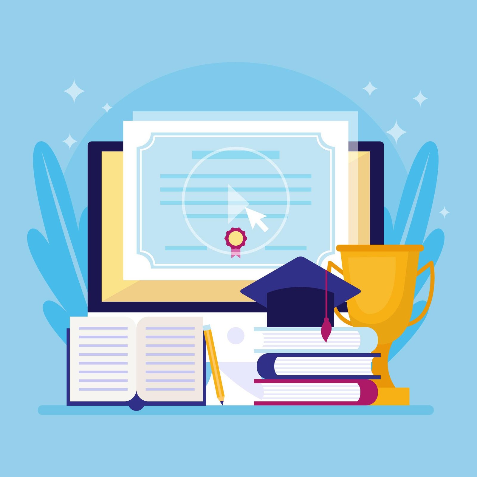 Course Completion Certificate Translation Services in Kattankulathur | Honey Translation Services
