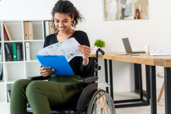 Certified Disability Certificate Translation in Bachupally East| Honey Translation Services