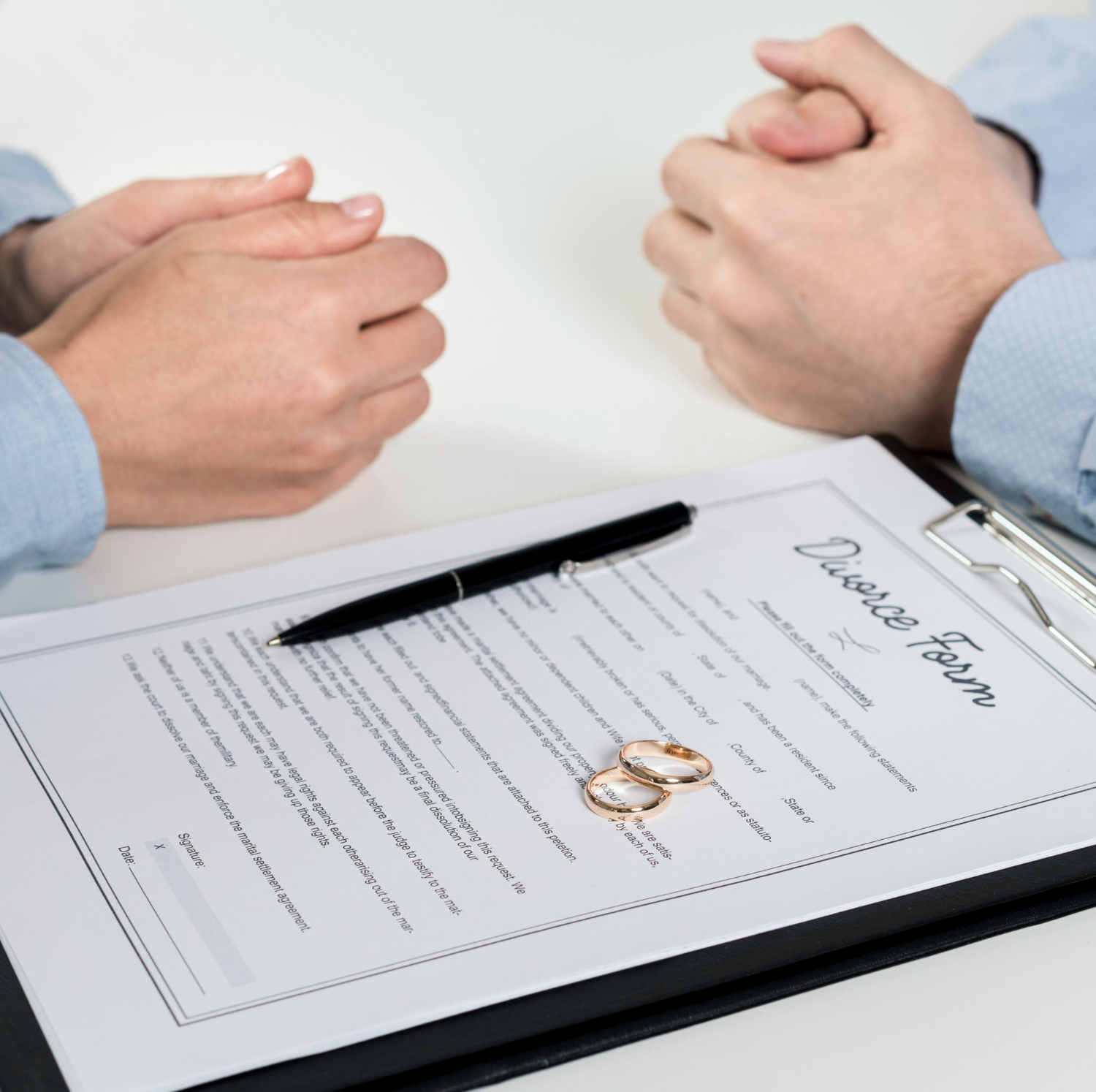 Divorce Certificate Translation in Kizhakkoth| Honey Translation Services
