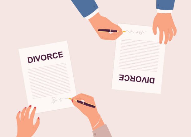 Certified Divorce Certificate in Keezhmad | Honey Translation Services