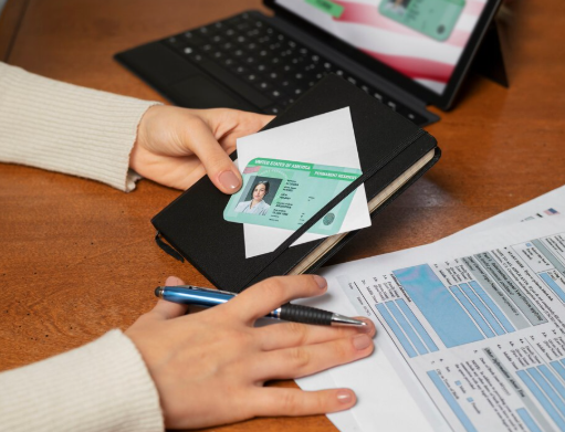 Certified Domicile Certificate Translation in Enumamula| Honey Translation Services