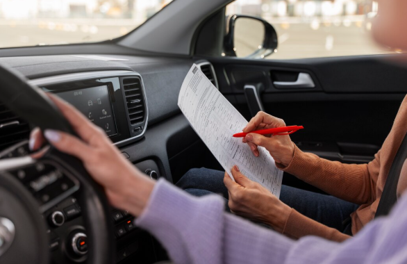 Certified Driving License Certificate Translation in Kothaguda| Honey Translation Services