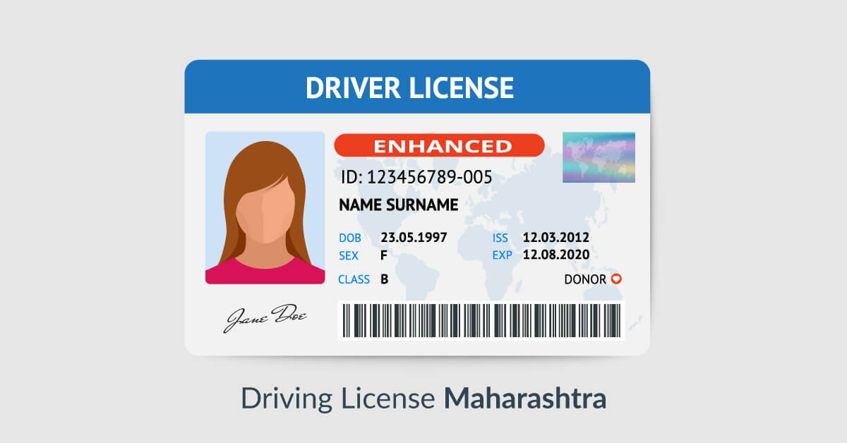 Driving License Certificate Translation in Pimpri | Honey Translation Services