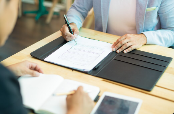 Certified Employment Certificate Translation in Pochamma Maidan| Honey Translation Services