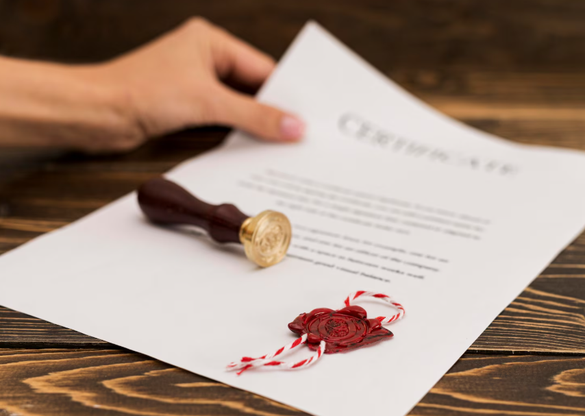 Guarantee Certificate Translation Services in Kundrathur | Honey Translation Services