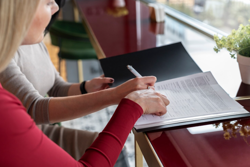 Guardian Certificate Translation Services in Sikkarayapuram | Honey Translation Services