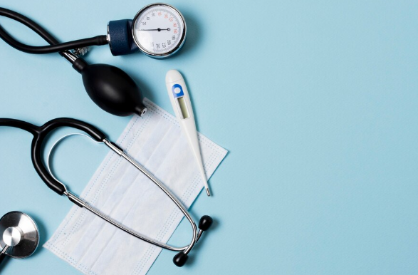 Certified Health Certificate Translation in Trimulgherry| Honey Translation Services