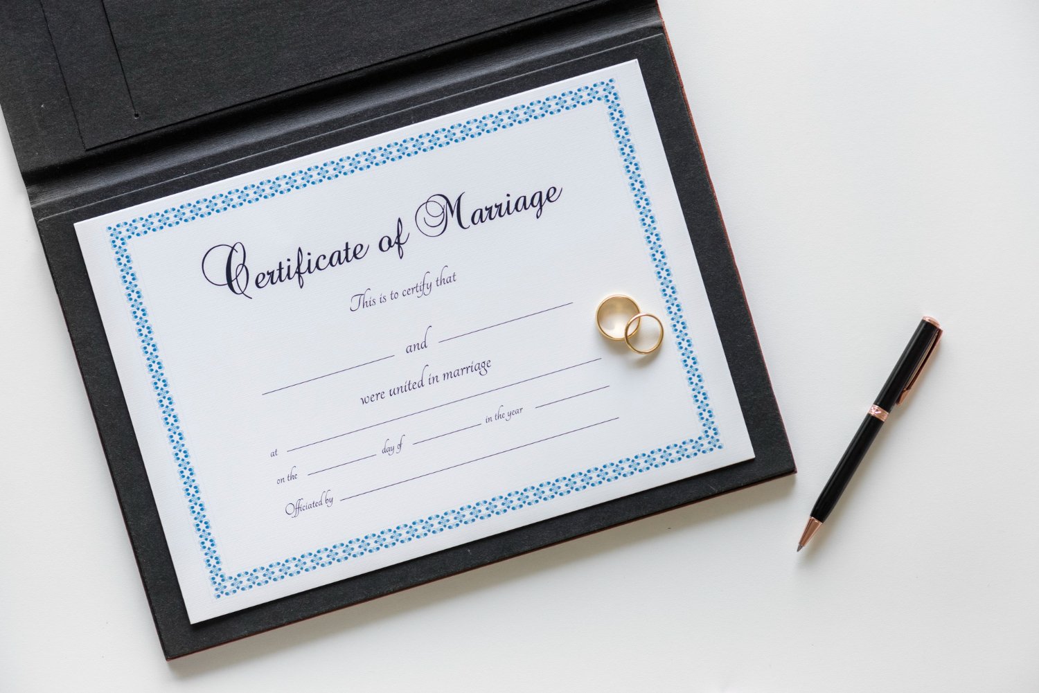 Marriage Certificate Translation Services in Kuthambakkam | Honey Translation Services
