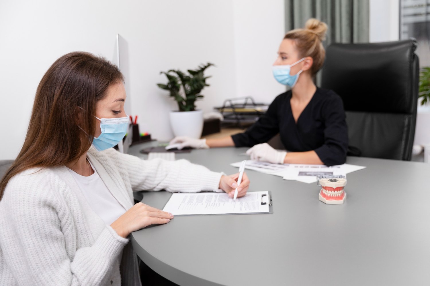 Medical Registration Card Translation Services in Triplicane | Honey Translation Services