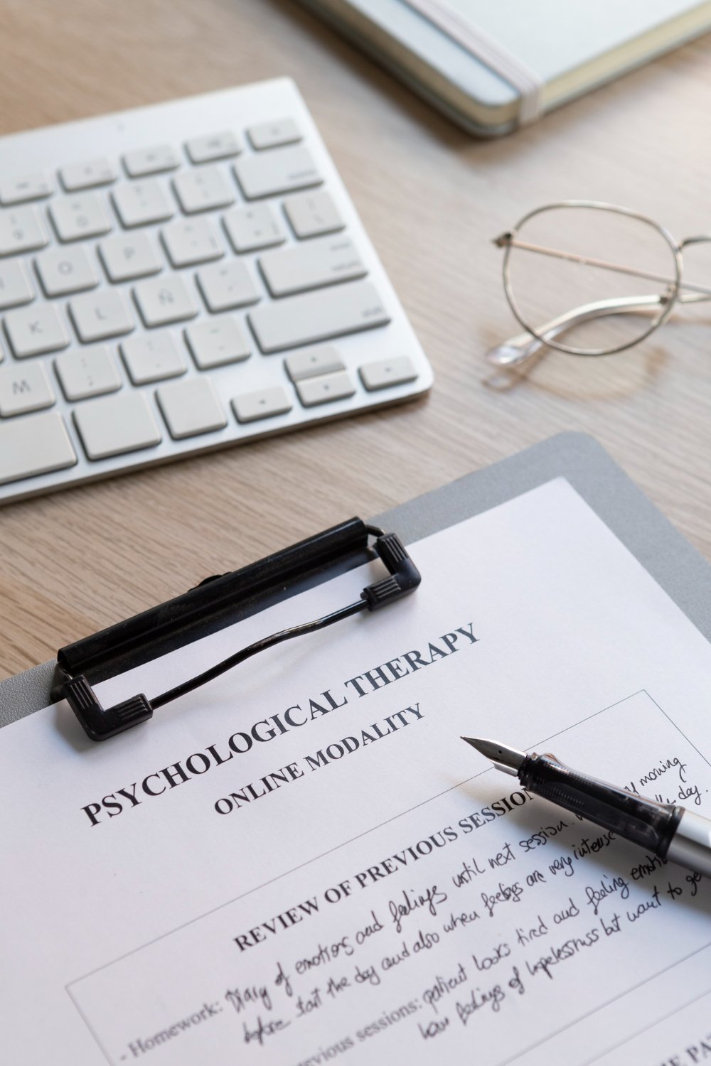 Certified Mental Health Certificate Translation in Karimkulam | Honey Translation Services