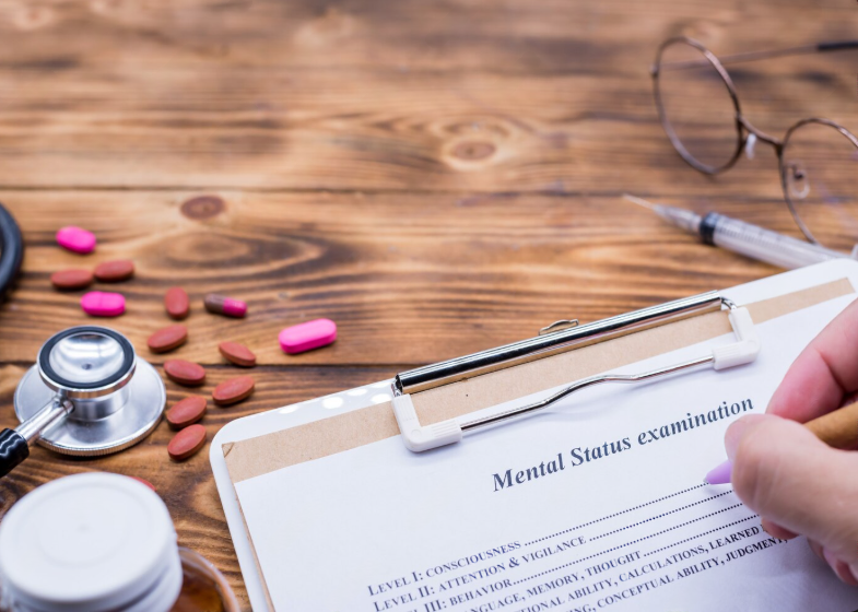 Mental Health Certificate Translation Services in IIT Madras | Honey Translation Services