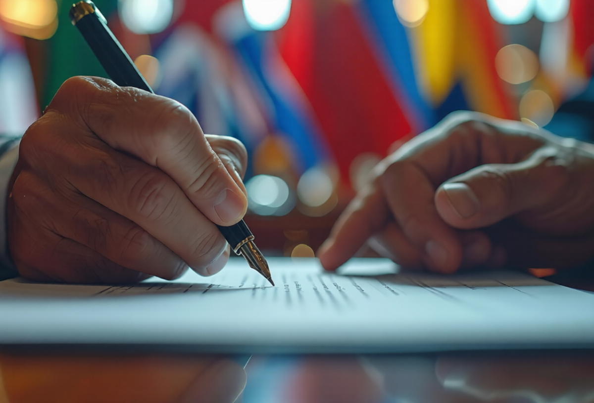 Name Change Certificate Translation Services in Sivagiri | Honey Translation Services