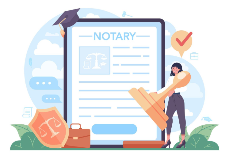 Notary and Affidavit Translation Services in Kundrathur | Honey Translation Services