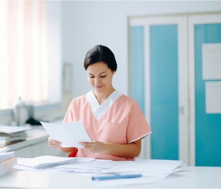 Nursing Certificate Translation Services in Korukkupet | Honey Translation Services