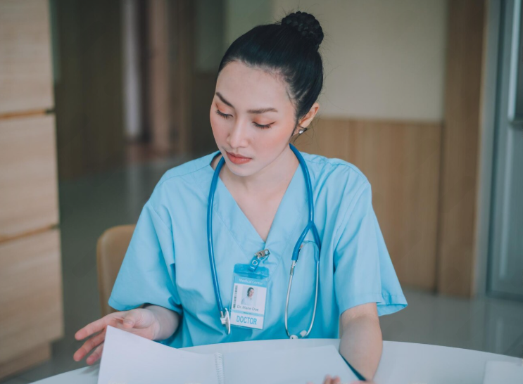 Professional ID and Nursing ID Translation Services in Enathur | Honey Translation Services