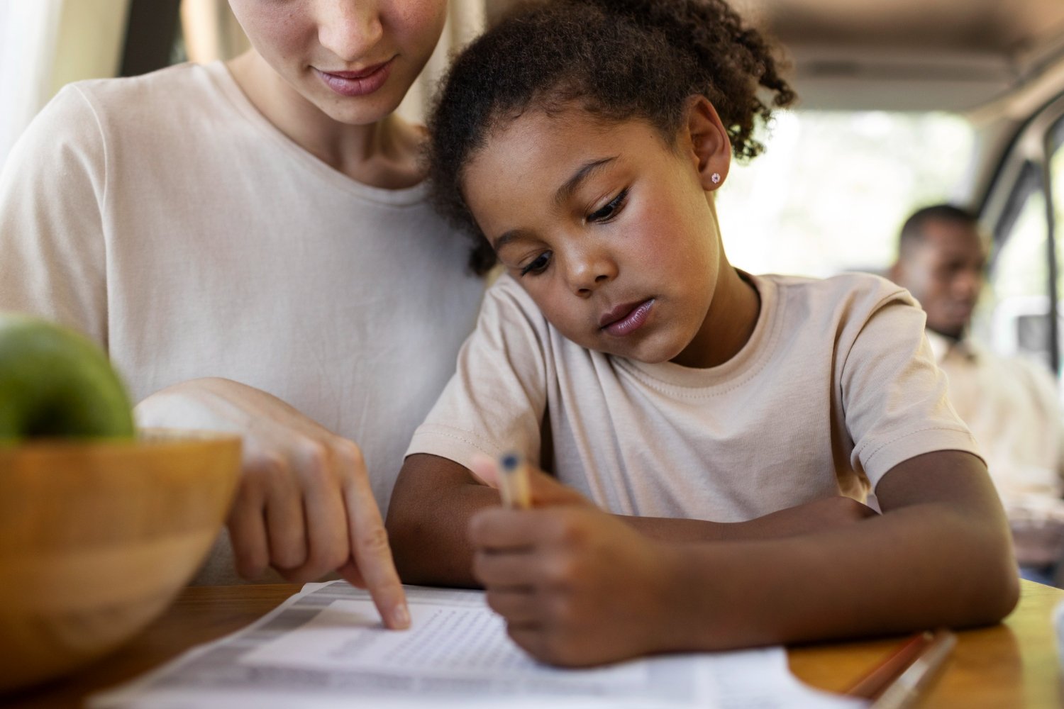 Orphan Certificate Services in Chettikulangara | Honey Translation Services