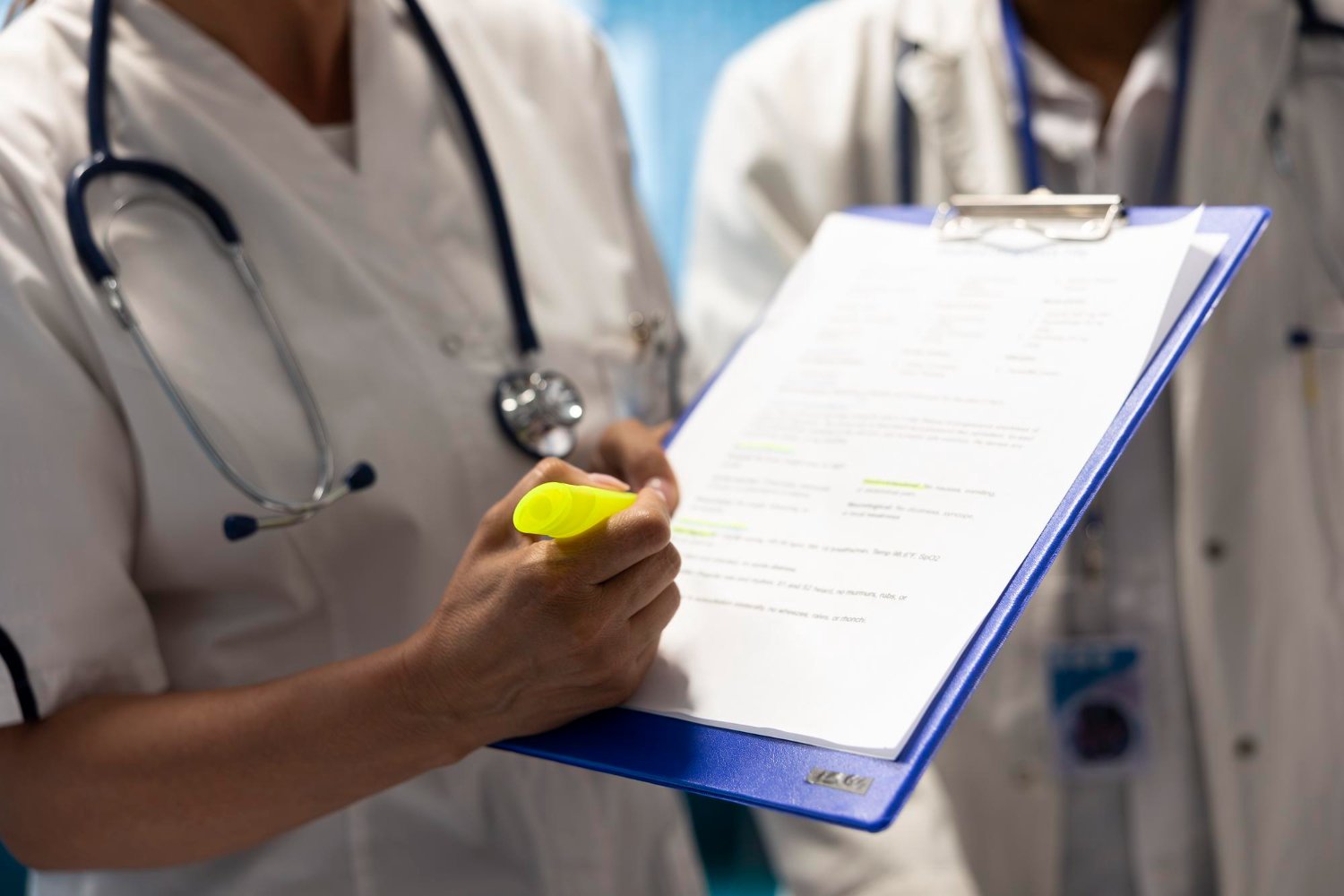 Patient Case Record Translation for Assessment Services in Kumaracheri | Honey Translation Services