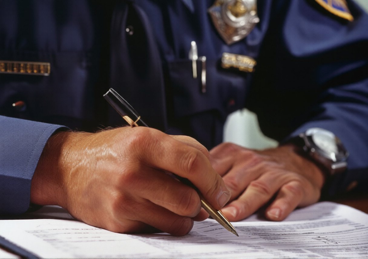 Police Clearance Certificate Translation Services in Edur | Honey Translation Services