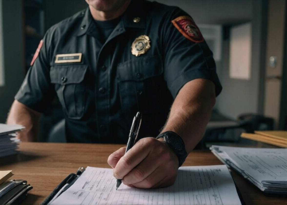 Police Clearance Certificate Translation Services in West Mambalam | Honey Translation Services