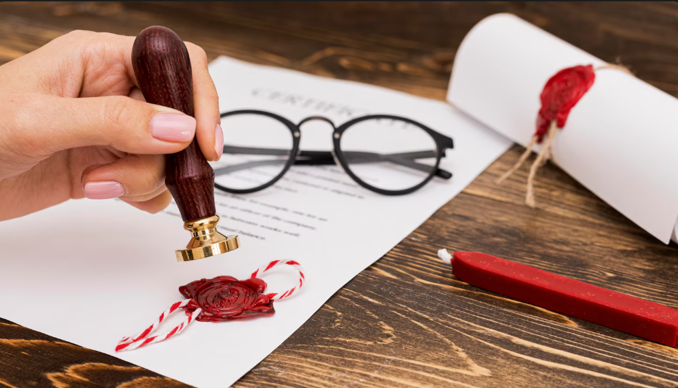 Power of Attorney Certificate Translation Services in Paranur | Honey Translation Services