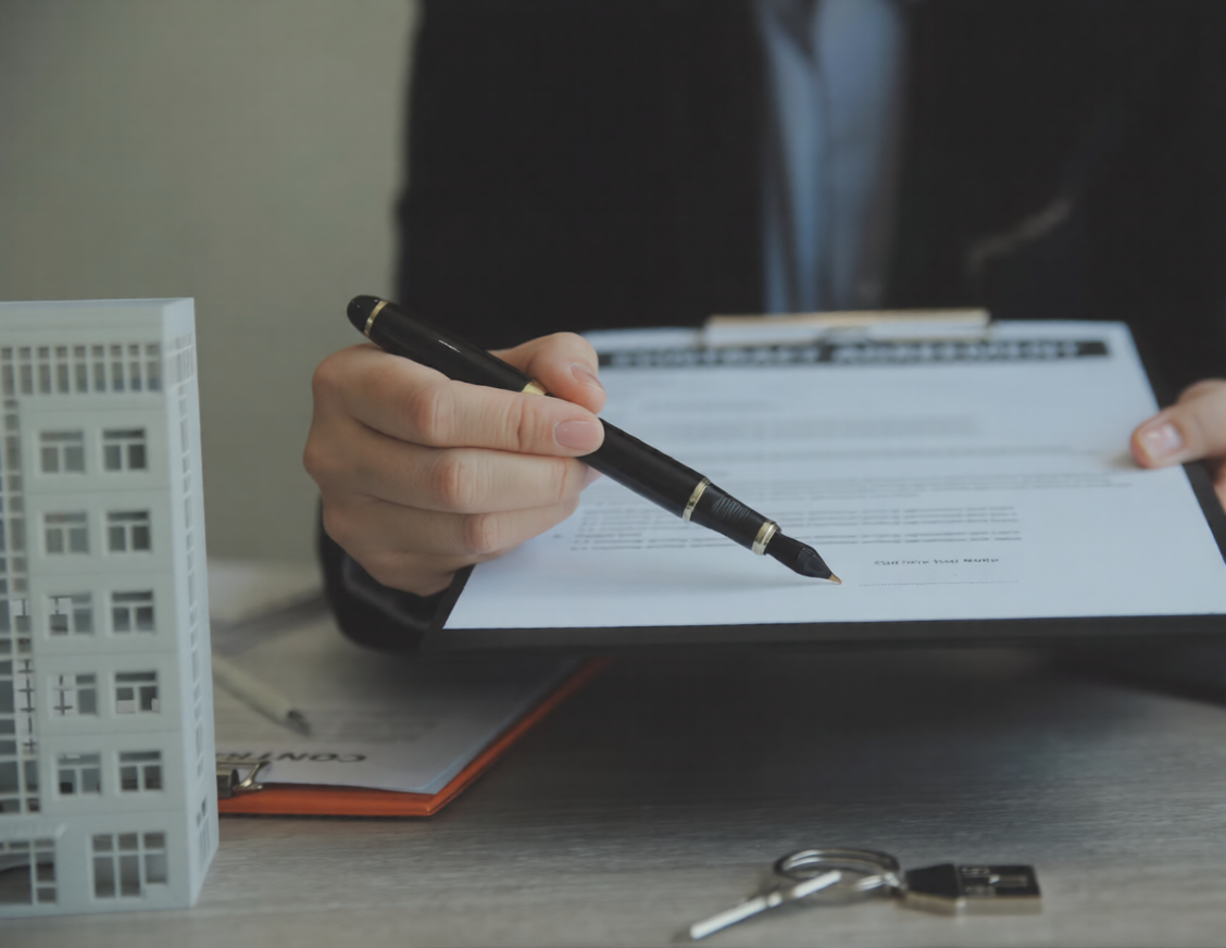 Property Ownership Certificate Translation Services in Thiruneermalai | Honey Translation Services