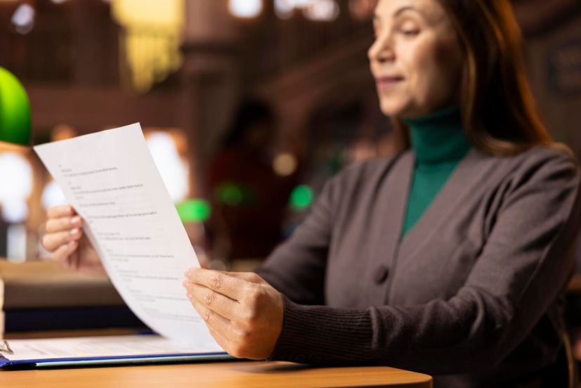 Professional Reference Letter Translation Services in Valasaravakkam | Honey Translation Services