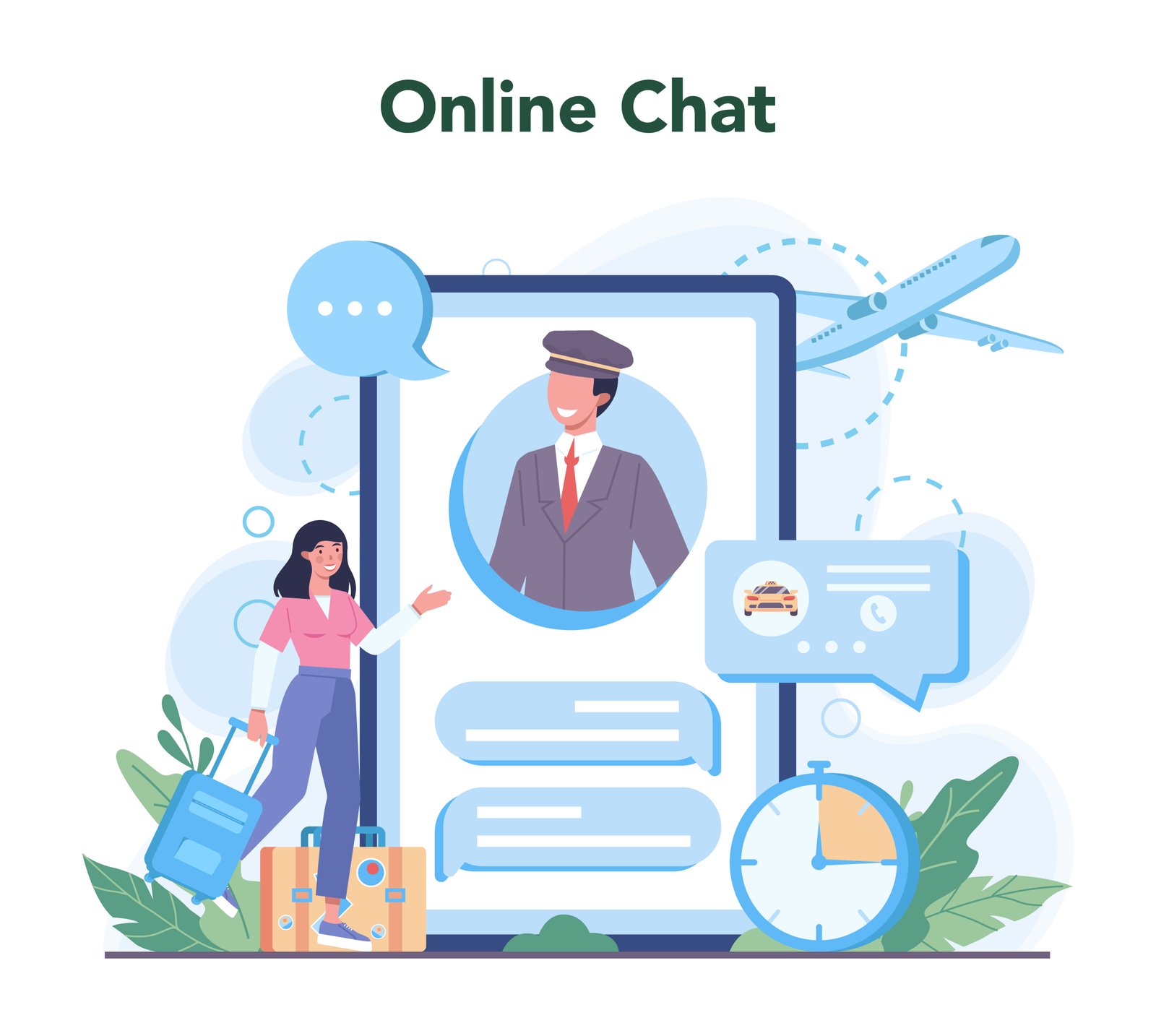 Certified WhatsApp and Social Media Chat Translation for Spouse Visa in Raisen Road Area | Honey Translation Services