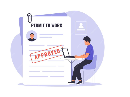 Certified Work Permit Certificate Translation in Kushaiguda | Honey Translation Services