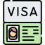 Immigration & Visa Document Translation