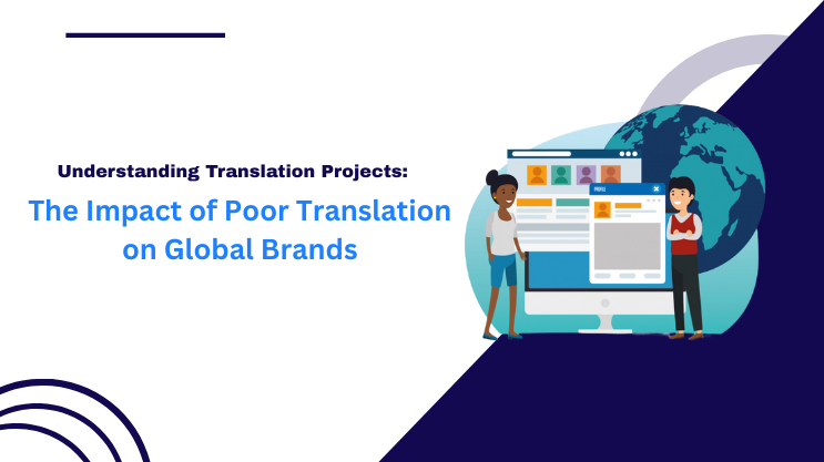 The Impact of Poor Translation on Global Brands