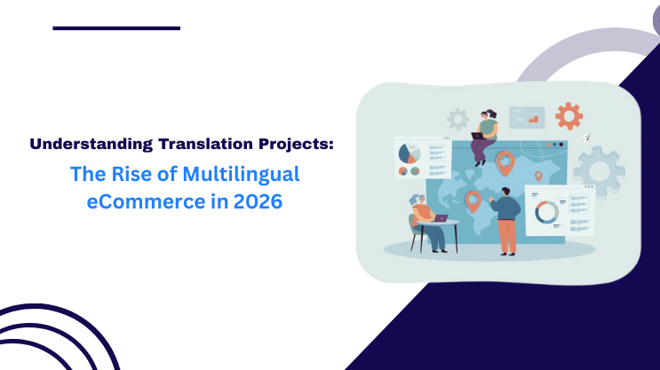 The Rise of Multilingual eCommerce in 2026