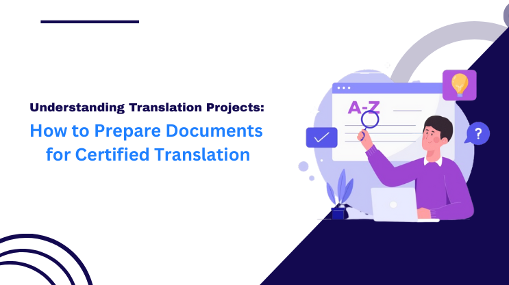 How to Prepare Documents for Certified Translation