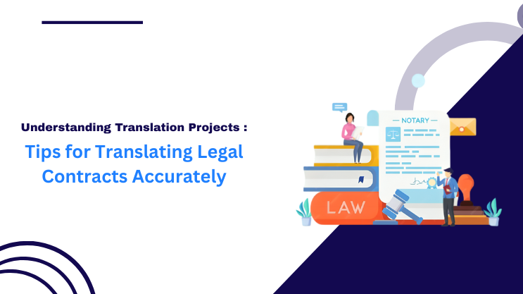 Tips for Translating Legal Contracts Accurately