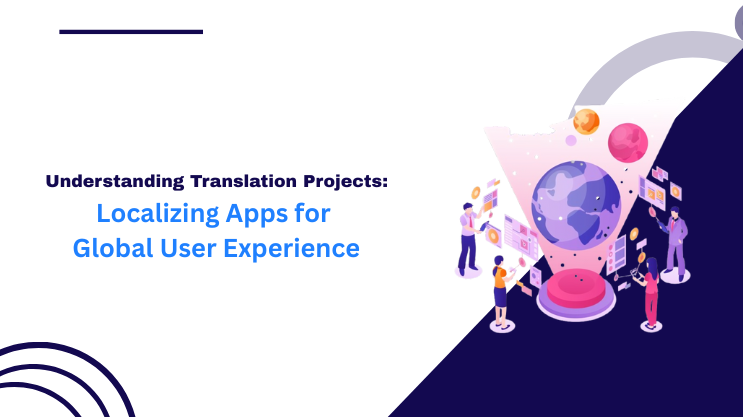 Localizing Apps for Global User Experience