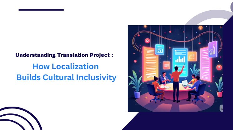 How Localization Builds Cultural Inclusivity