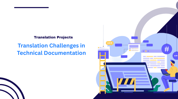 Translation Challenges in Technical Documentation