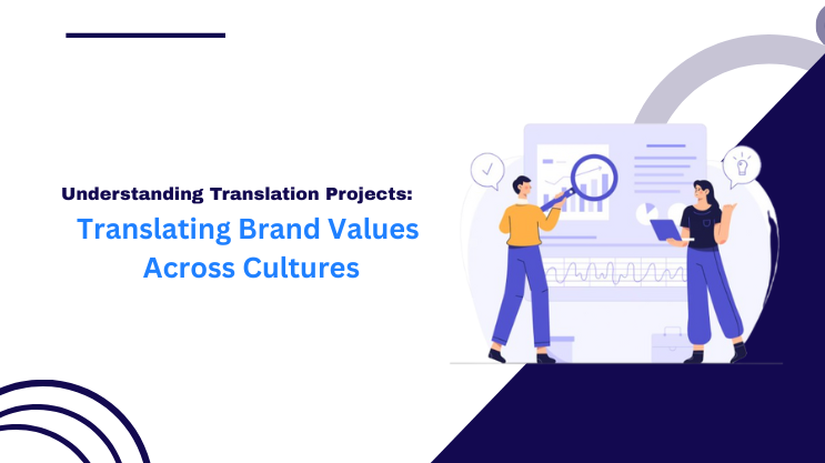 Translating Brand Values Across Cultures
