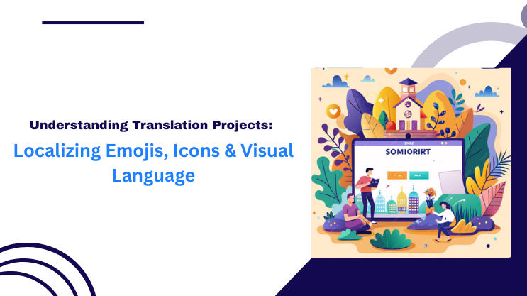 Localizing Emojis, Icons & Visual Language