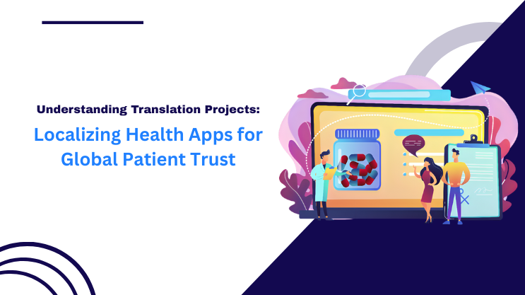 Localizing Health Apps for Global Patient Trust