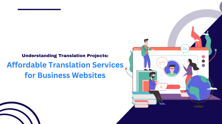 Affordable Translation Services for Business Websites