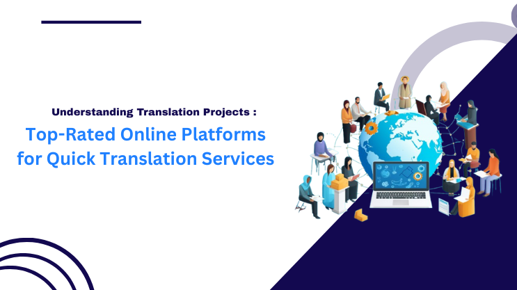 Top-Rated Online Platforms for Quick Translation Services