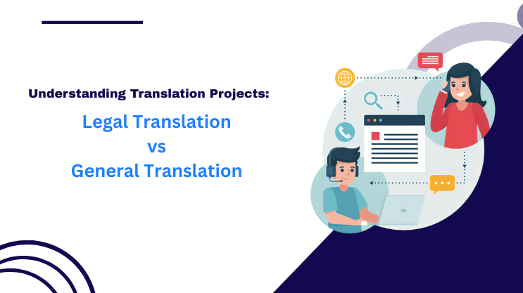 Legal Translation vs General Translation: Key Differences