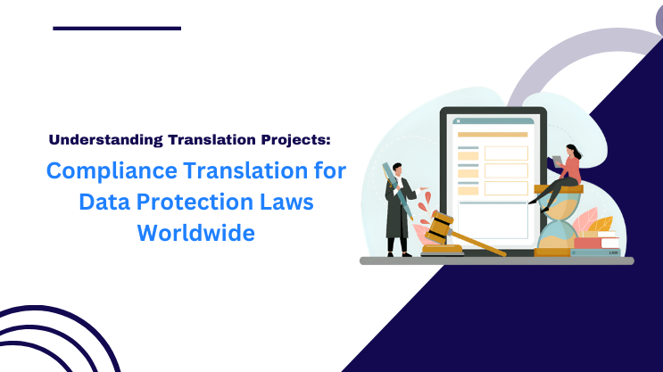 Compliance Translation for Data Protection Laws Worldwide